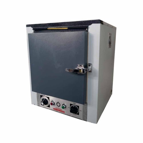 Electric Hot Air Oven